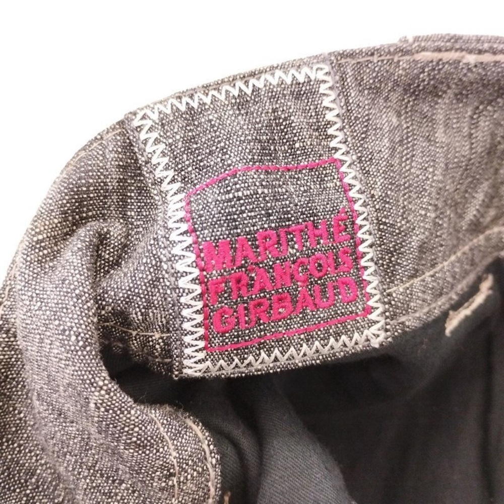 Marithe Girbaud - Picture 3 of 6